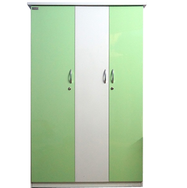 TỦ NHỰA ĐÀI LOAN TA20